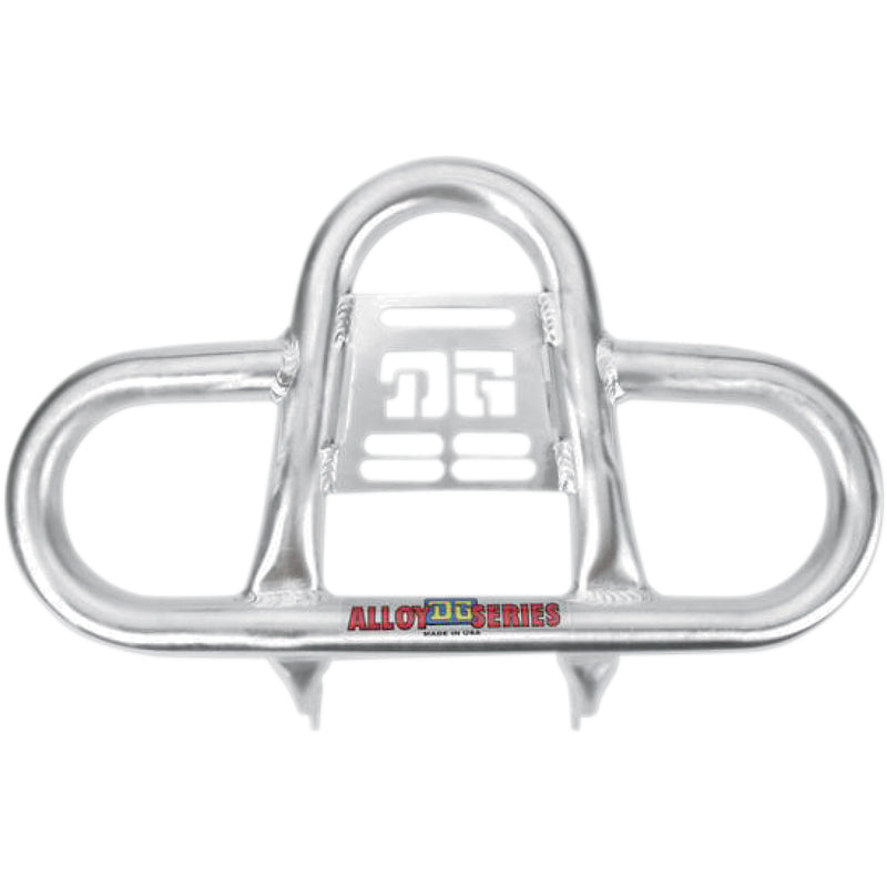 Dg Performance Bumper - 55-4002 Yamaha 350 Warrior 1987-1988