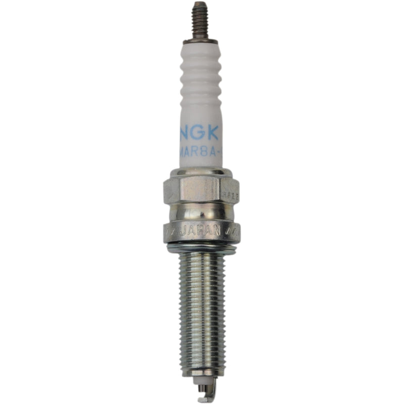 Ngk LMAR8A-9 Spark Plug - 4313 For Triumph Street Twin / Thruxton 1200 / Thruxton 2016 | Honda SH300i 2008-2011