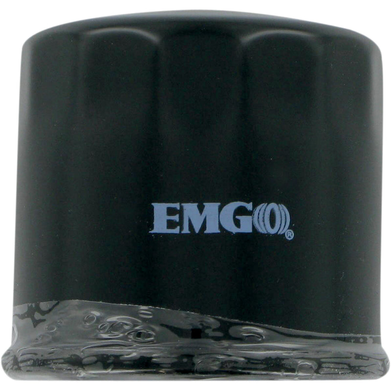 Emgo Oil Filter - 10-82240 For Triumph Daytona 600 / Speed Four 600 / 600 2004-2006 | Arctic Cat 600 4x4 2004