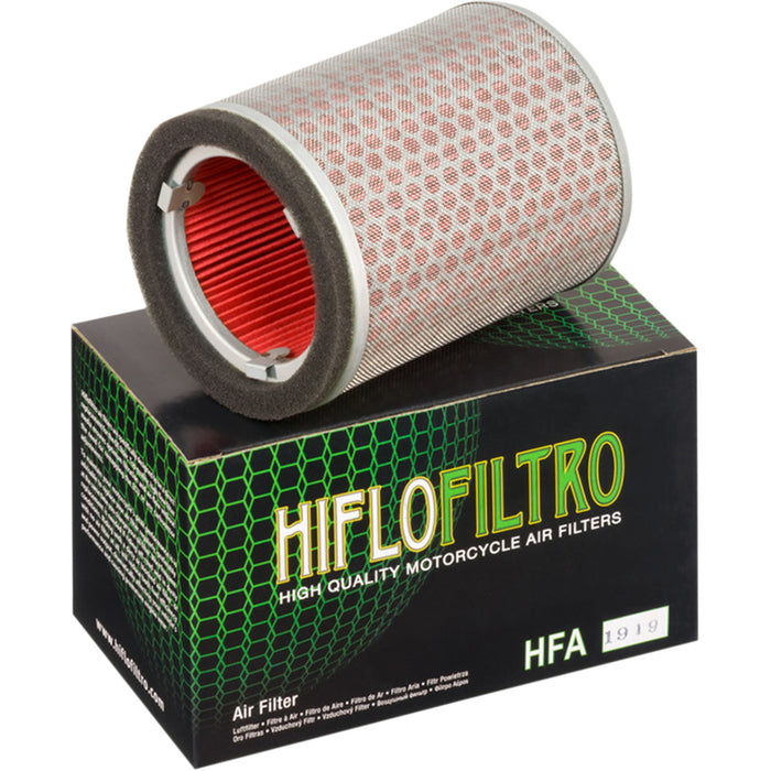 HIFLOFILTRO 1011-0972 HFA1919 Replacement OE Air Filter for Honda Replacement OE Air Filter - Honda