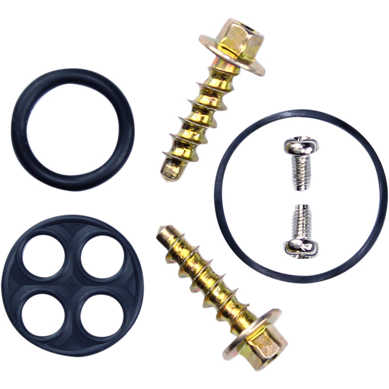 Moose Offroad Rebuild Kit - 60-1014 For Husaberg Dirt Bikes 2006-2008 | Husqvarna TC 125 / TC 250 / 17/14 / 19/16 2014-2025