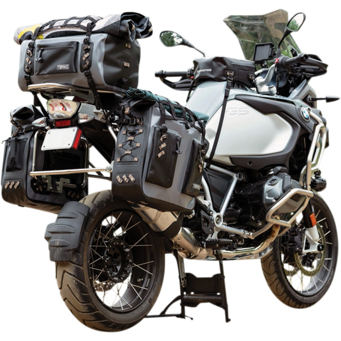 KURYAKYN 3501-1644 5174 TØRKE 24L Saddlebag s