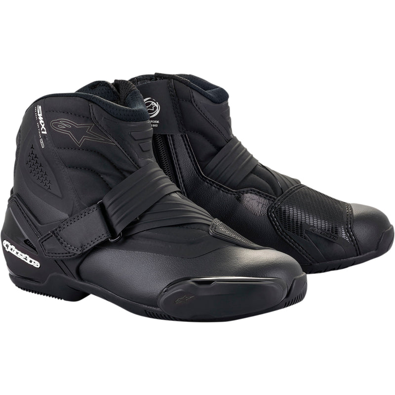 ALPINESTARS Stella SMX-1R V2 Boots Black - US / EU
