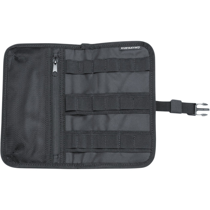 KURYAKYN 3522-0013 KUR5837 Trunk Lid Organizer Bag Lid Organizer - '18-'20 GL