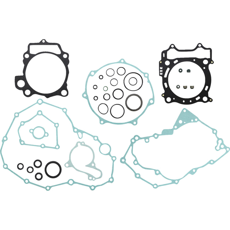 Pro X Gasket Kit - 34.2439 Yamaha YFZ450R / YFZ450X 2009-2025