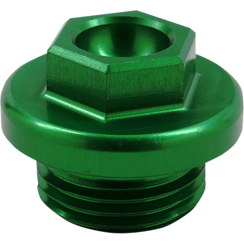 Works Connection Plug - 24-198 Suzuki RMZ 250 2004-2006