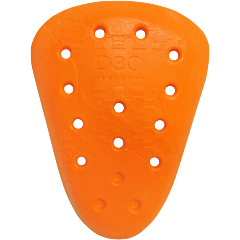 ICON D3O® T5 Evo Pro Impact Protectors Guards - Left &