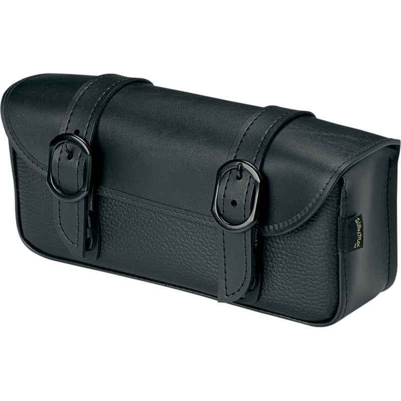 WILLIE & MAX LUGGAGE 3510-0045 59590-00 Black Jack Tool Pouch Black Jack Tool Bag - Black