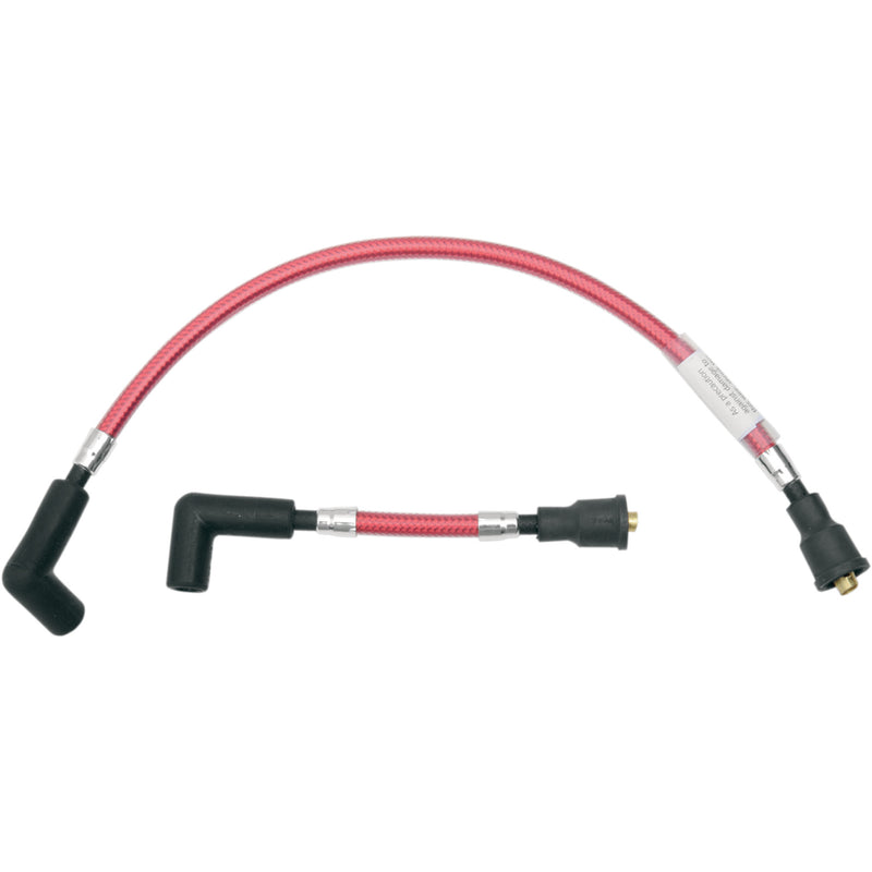 Magnum Shielding Wire - 3023T For Harley Motorcycles 1971-1999