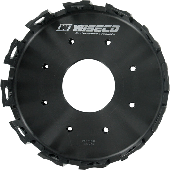 WISECO 1132-0634 WPP3052 Precision-Forged Clutch Basket Clutch Basket - KTM/Husqvarna