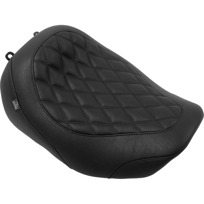 Mustang Tripper™ Seat - 88503 For Harley Touring 2023-2026