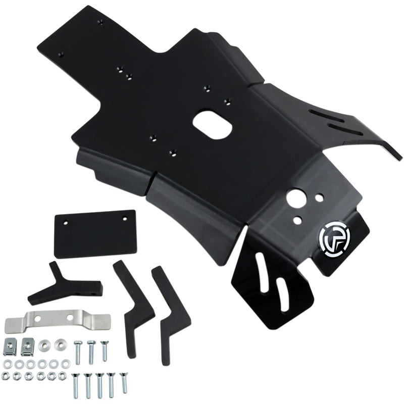 Moose Offroad Pro Skid Plate - PX1440 For Yamaha YZ 250 2005-2025 | Fantic 2T 2025