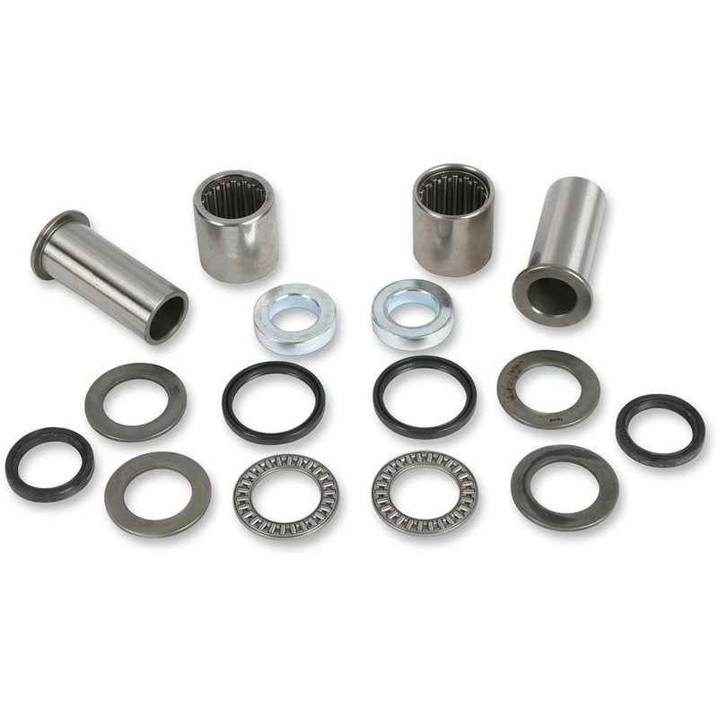 Pivot Works Swingarm Bearing - PWSAK-K04-021 Kawasaki KX 250 / KX 125 1996-1997