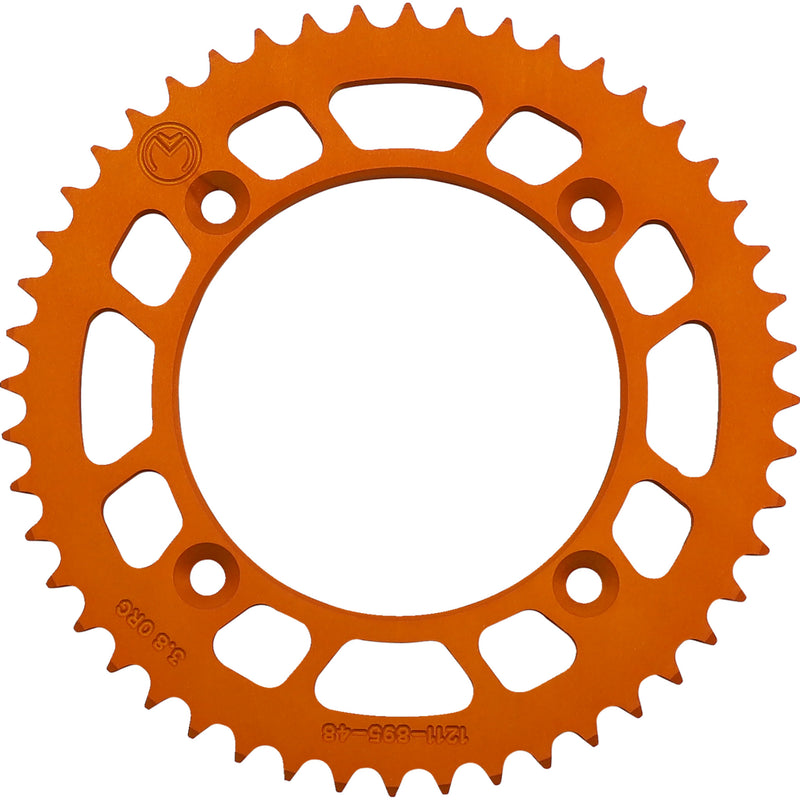 Moose Offroad Sprocket - 1211-895-48-14 For KTM Dirt Bikes 2003-2025 | Husqvarna TC 85 2014-2025