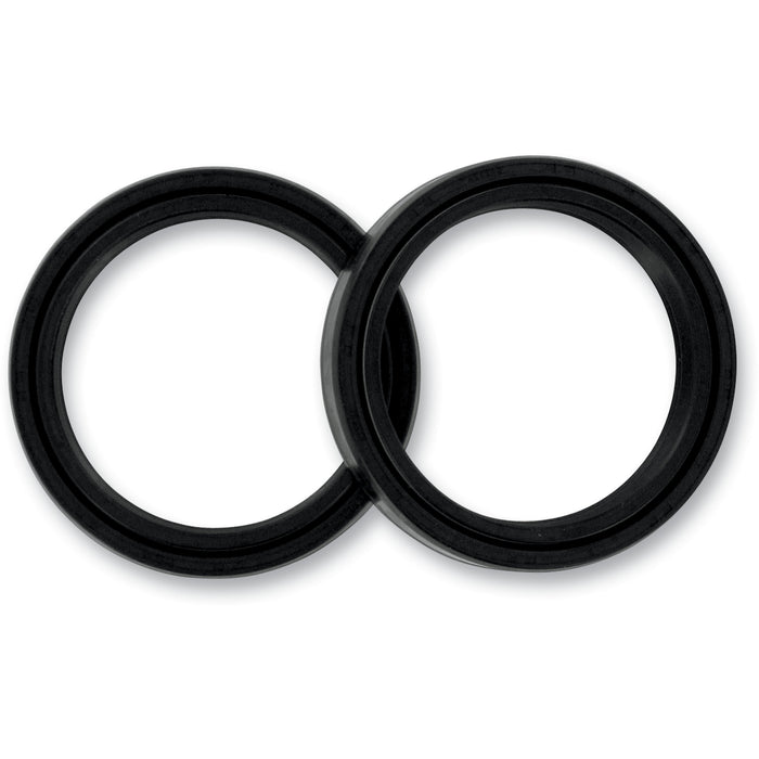 PARTS UNLIMITED 0407-0149 Front Fork Seals 42 mm id x 54 mm od x 11 mm t