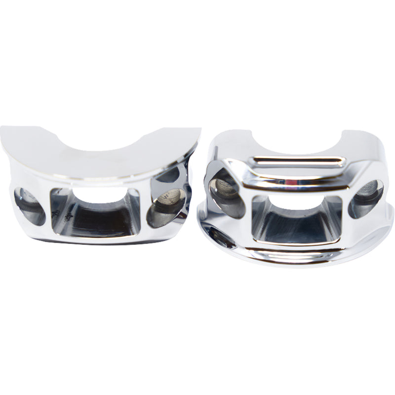 Kodlin Usa Clamp - K56243 For Harley Softail 2018-2024