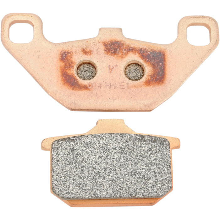 VESRAH 1721-0895 VD-426JL JL Sintered Metal Brake Pads