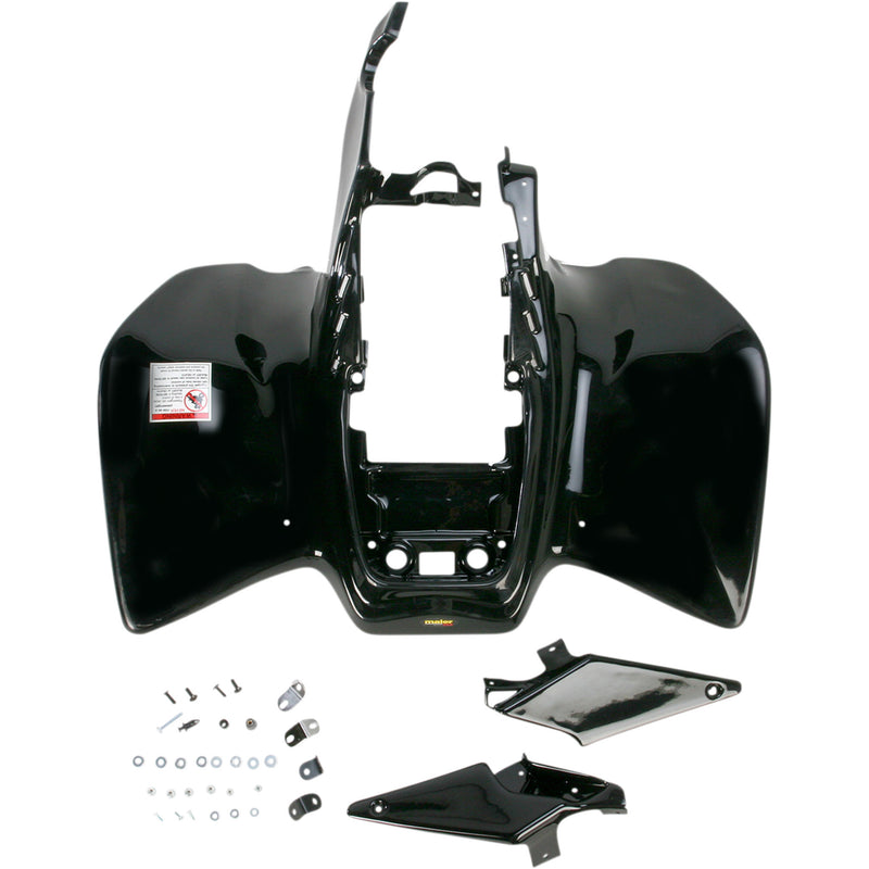Maier Fender - 117520 Honda TRX450ER Electric Start / TRX450R 2006-2009
