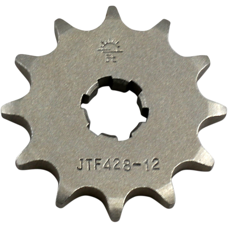 JT Sprockets Sprocket - JTF428.12 Yamaha YZ 80 1978-1980