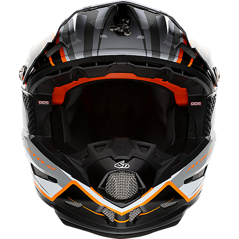 6D HELMETS ATR-2 Helmet