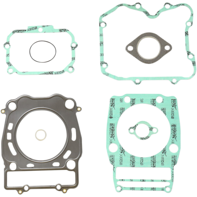 ATHENA 400427600006 P400427600006 Top-End Gasket Kit Top End Gasket Kit - Polaris