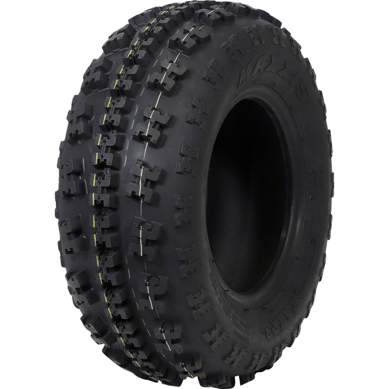 MAXXIS M933-1 TM00279800 Razr 2 Tire Tire - Razr 2 - Front - 21x7-10 - 6 Ply