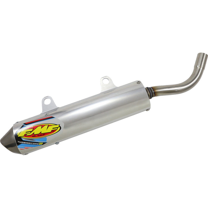 FMF TurbineCore 2 Muffler - 025282 KTM Dirt Bikes 2017-2019