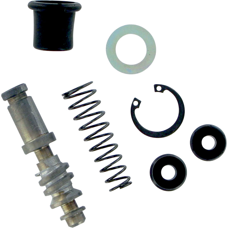 MOOSE OFFROAD 0617-0084 06-803X Master Cylinder Rebuild Kit Repair Kit - Master Cylinder