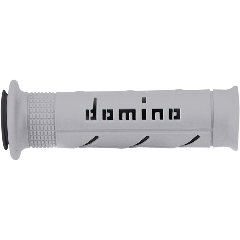 DOMINO 0630-1785 A25041C4052B7-0 XM2 Grips gray/black