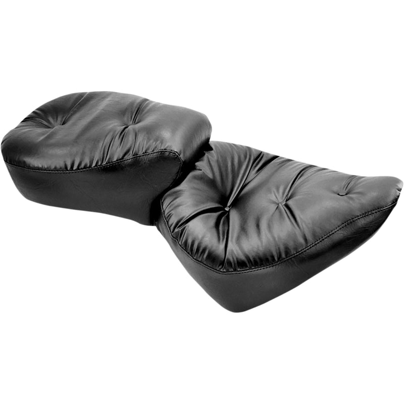 Mustang Regal Seat - 75502 For Harley Softail 1984-1999