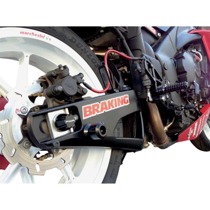 Psr Spool - 00-01926-02 For Yamaha Motorcycles 1998-2024 | Triumph Daytona 675 / Street Triple 675 2006-2014