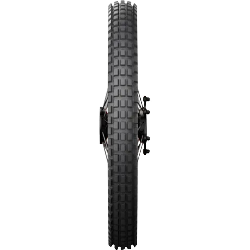 MICHELIN 0314-0020 06214 Trial Competition Tire Tire - Trial Competition - Front - 2.75-21 - 45M