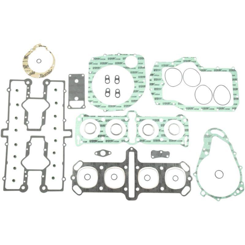 Athena Gasket Kit - P400510850710 Suzuki 750E / 750L / GS750E 1980-1982