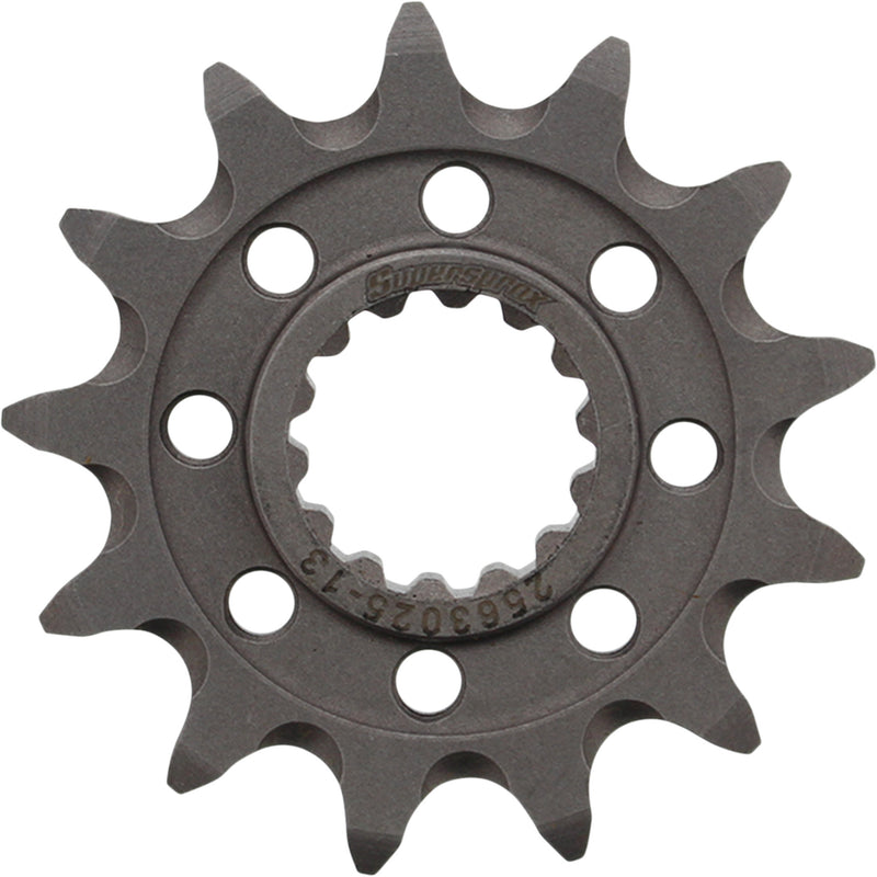 Supersprox Sprocket - CST-715-13-1 Gas Gas Dirt Bikes 2001-2020