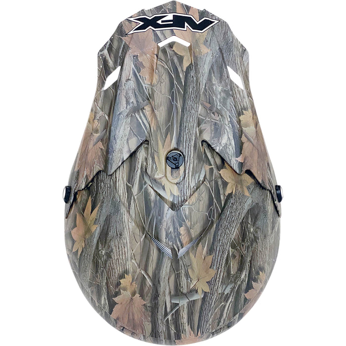 AFX FX-17 Helmet - 4XL