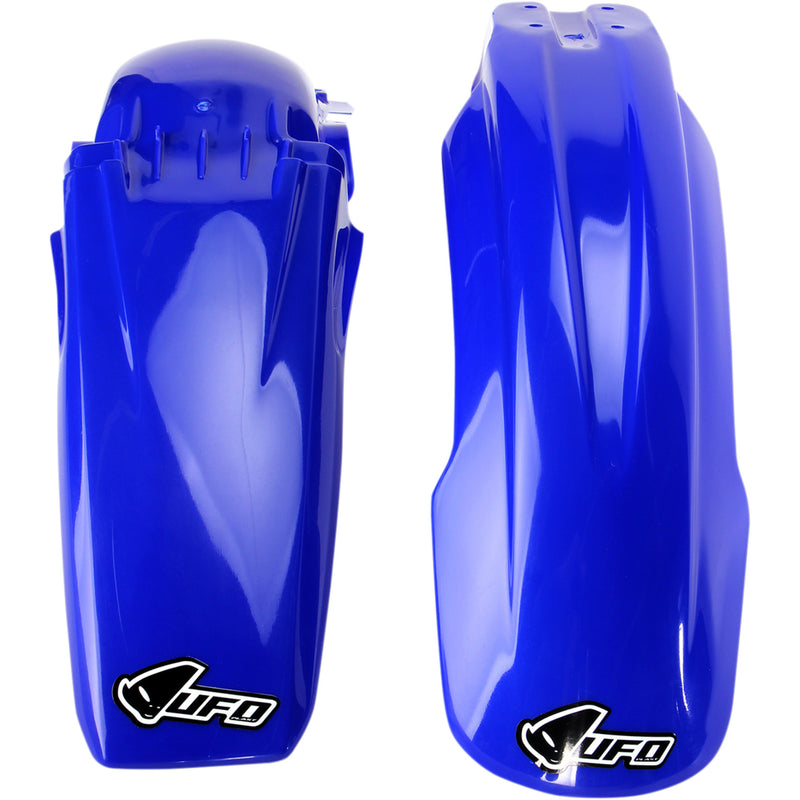 Ufo Fender Kit - YAFK300-999 Yamaha YZ 125 / YZ 250 2000-2001