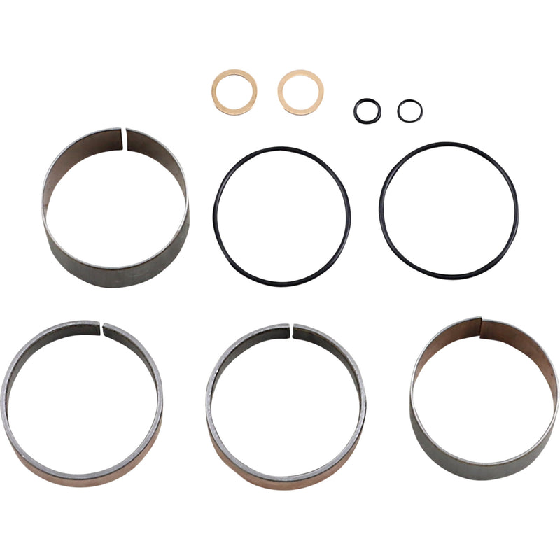 Moose Offroad Bushing Kit - 38-6136 For Gas Gas 85 Big Wheel 19/16 / 85 17/14 / 85 19/16 2021-2025 | Husqvarna TC 85 2018-2025
