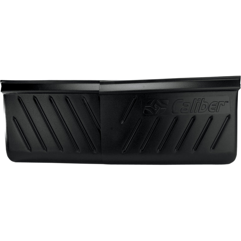 CALIBER 1706-0001 13401 Poly-Shield Series III™ Salt Shield Series 3 Poly Shield - Black