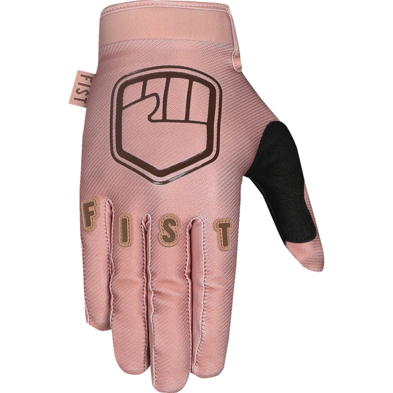 FIST HANDWEAR Strapped Earth Stocker Gloves Tan