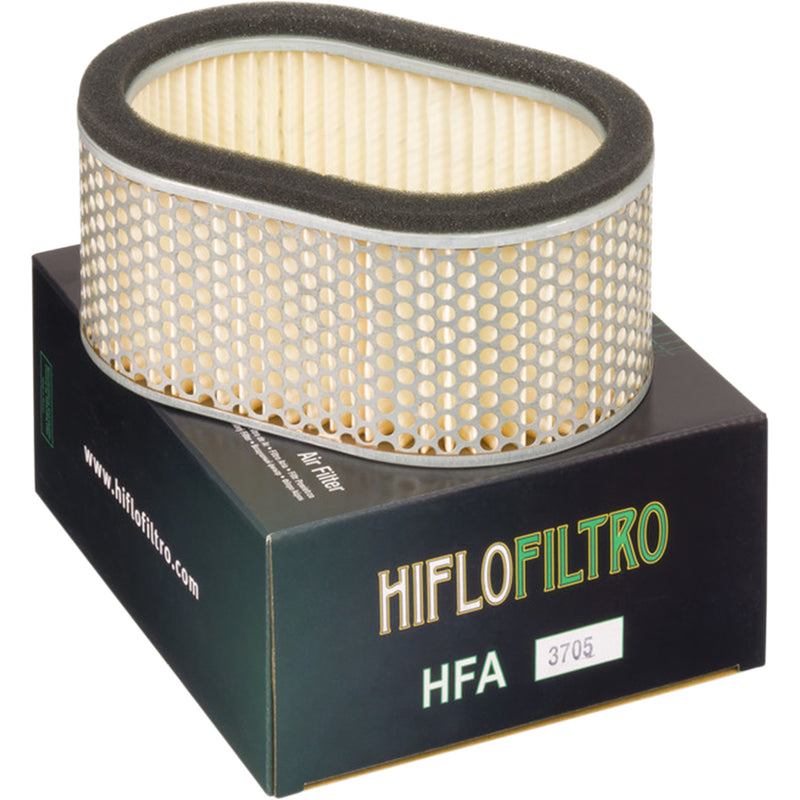 Hiflofiltro OE Air Filter - HFA3705 Suzuki 750 / 600 1996-2000