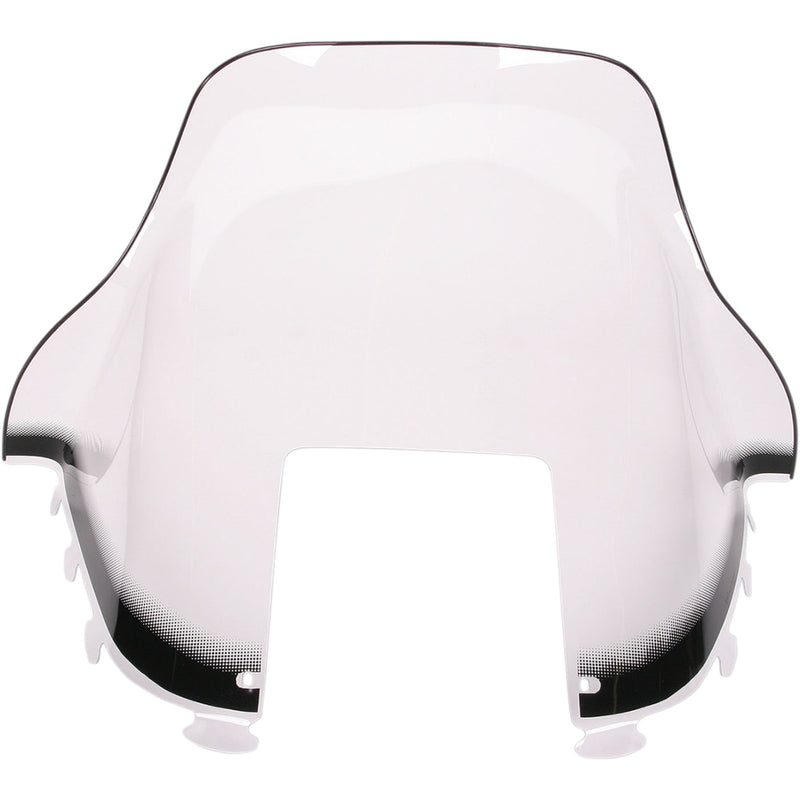 Sno Stuff Windshield - 450-235-10 Polaris Snowmobiles 1988-1998