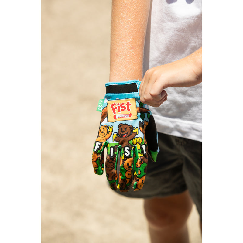 FIST HANDWEAR Youth Lil Teds Gloves