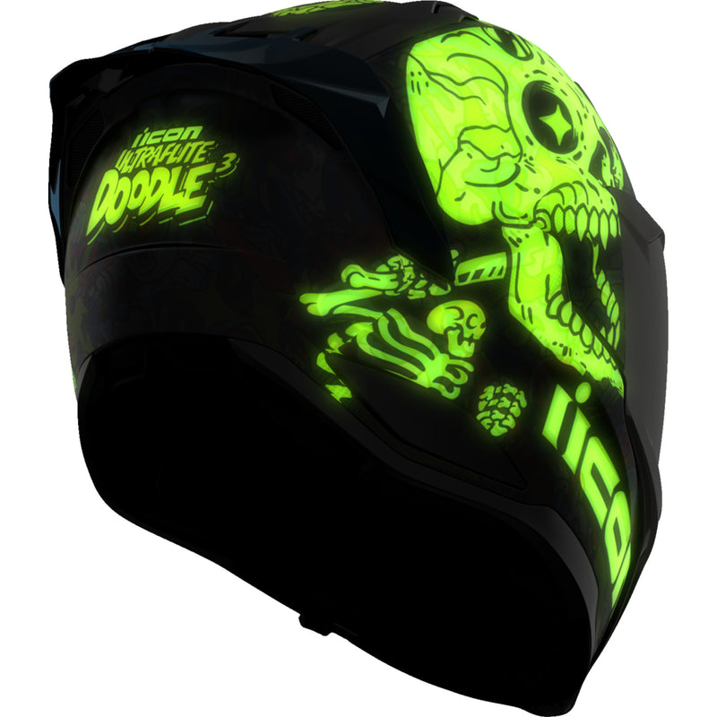 ICON Ultraflite MIPS® Helmet