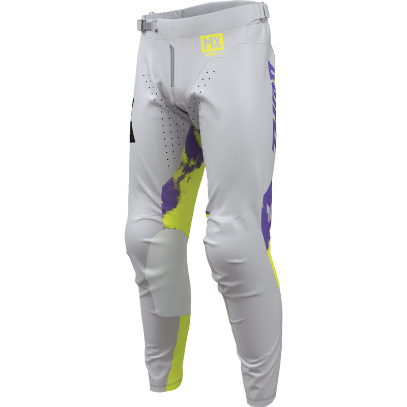 THOR Launchmode Bleach Pants - US