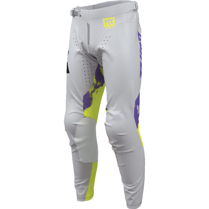 THOR Launchmode Bleach Pants - US