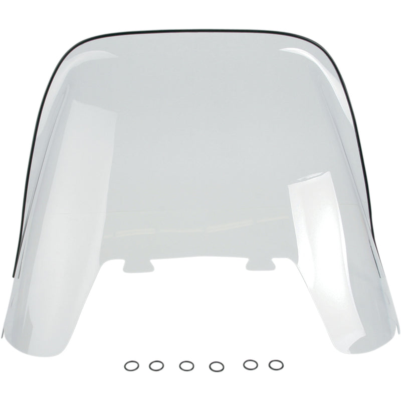 Kimpex Windshield - 274830 Yamaha Bravo 1984-1990
