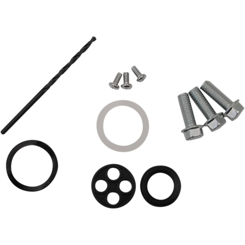 MOOSE OFFROAD 0705-0387 60-1215 Fuel Petcock Rebuild Kit honda