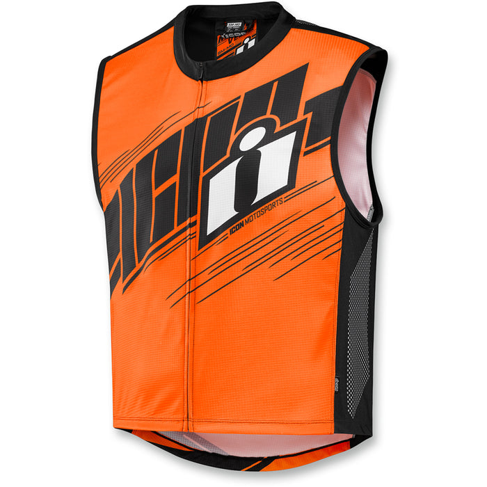 ICON Mil Spec 2™ Vest Hi-Viz