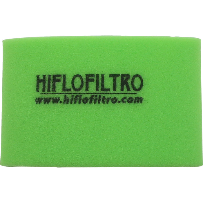 HIFLOFILTRO 1011-4011 HFF7012 Foam Air Filter polaris