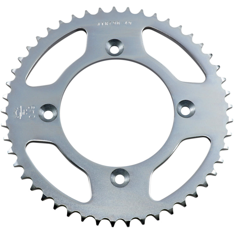 JT Sprockets Sprocket - JTR798.49 Yamaha YZ 85 2002-2012